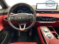 Genesis GV70 2.2 D Sport AWD Innovation Pack & Fingerabdruck... Rosso - thumbnail 11