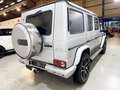 Mercedes-Benz G 55 AMG G55 AMG  - ONLINE AUCTION Gris - thumbnail 4
