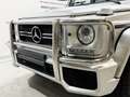 Mercedes-Benz G 55 AMG G55 AMG  - ONLINE AUCTION Gris - thumbnail 8