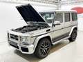 Mercedes-Benz G 55 AMG G55 AMG  - ONLINE AUCTION Gris - thumbnail 38