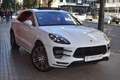 Porsche Macan Turbo Aut. Weiß - thumbnail 36