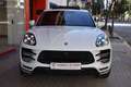 Porsche Macan Turbo Aut. Weiß - thumbnail 39