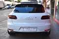 Porsche Macan Turbo Aut. Weiß - thumbnail 40