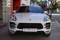 Porsche Macan Turbo Aut. Weiß - thumbnail 5