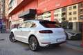Porsche Macan Turbo Aut. Weiß - thumbnail 37