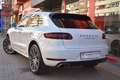 Porsche Macan Turbo Aut. Weiß - thumbnail 3