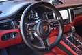 Porsche Macan Turbo Aut. Weiß - thumbnail 30
