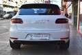 Porsche Macan Turbo Aut. Weiß - thumbnail 6