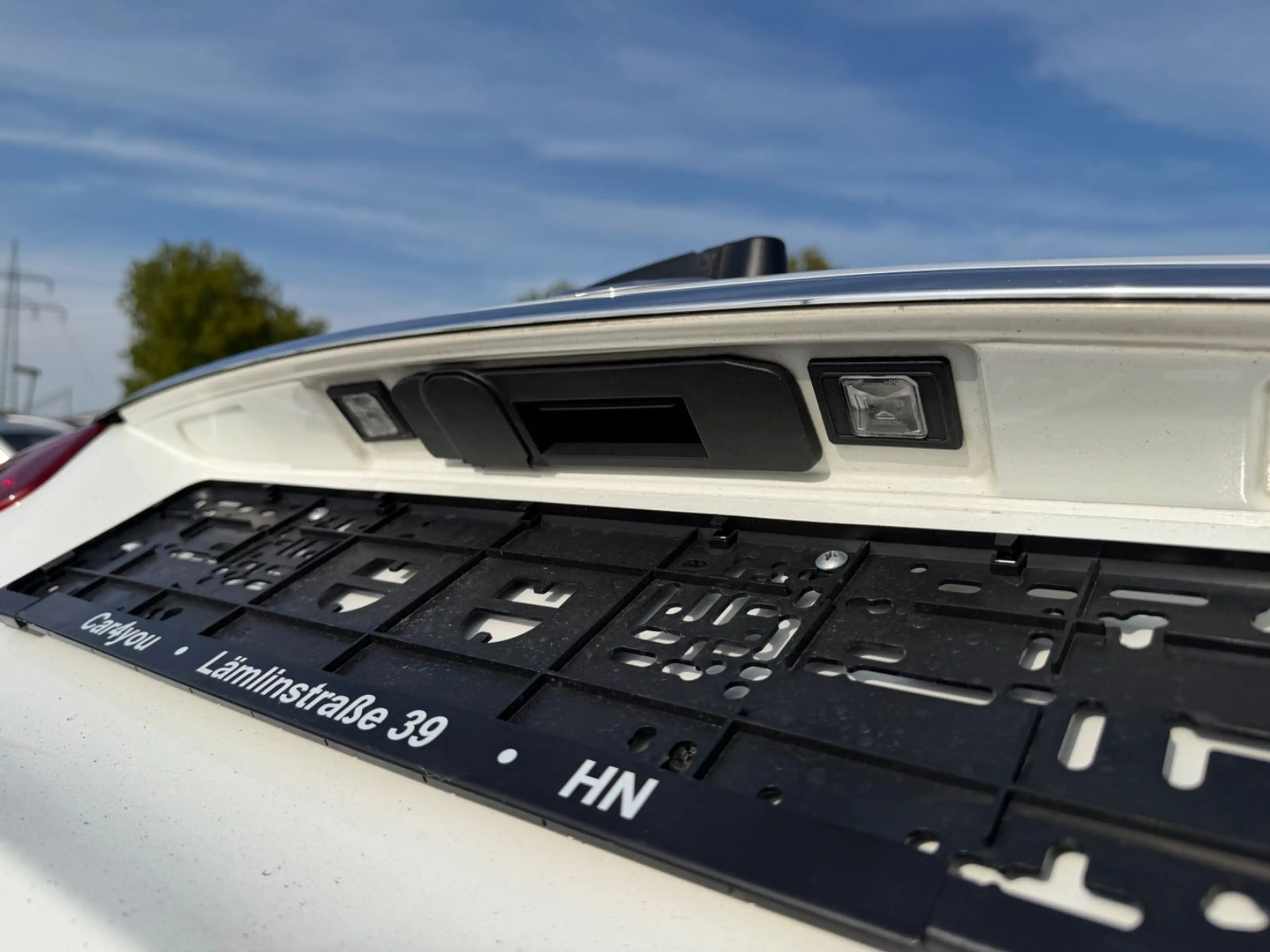 Mercedes-Benz C 63 AMG Night Paket Burmester LED 2.Hand 360Kam — photo 14