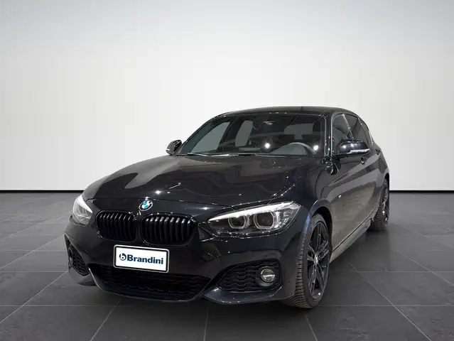 BMW 114 d Msport 5p