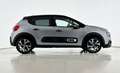 Citroen C3 PureTech 110 S&S EAT6 Shine Argento - thumbnail 4