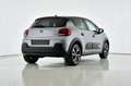 Citroen C3 PureTech 110 S&S EAT6 Shine Argento - thumbnail 2