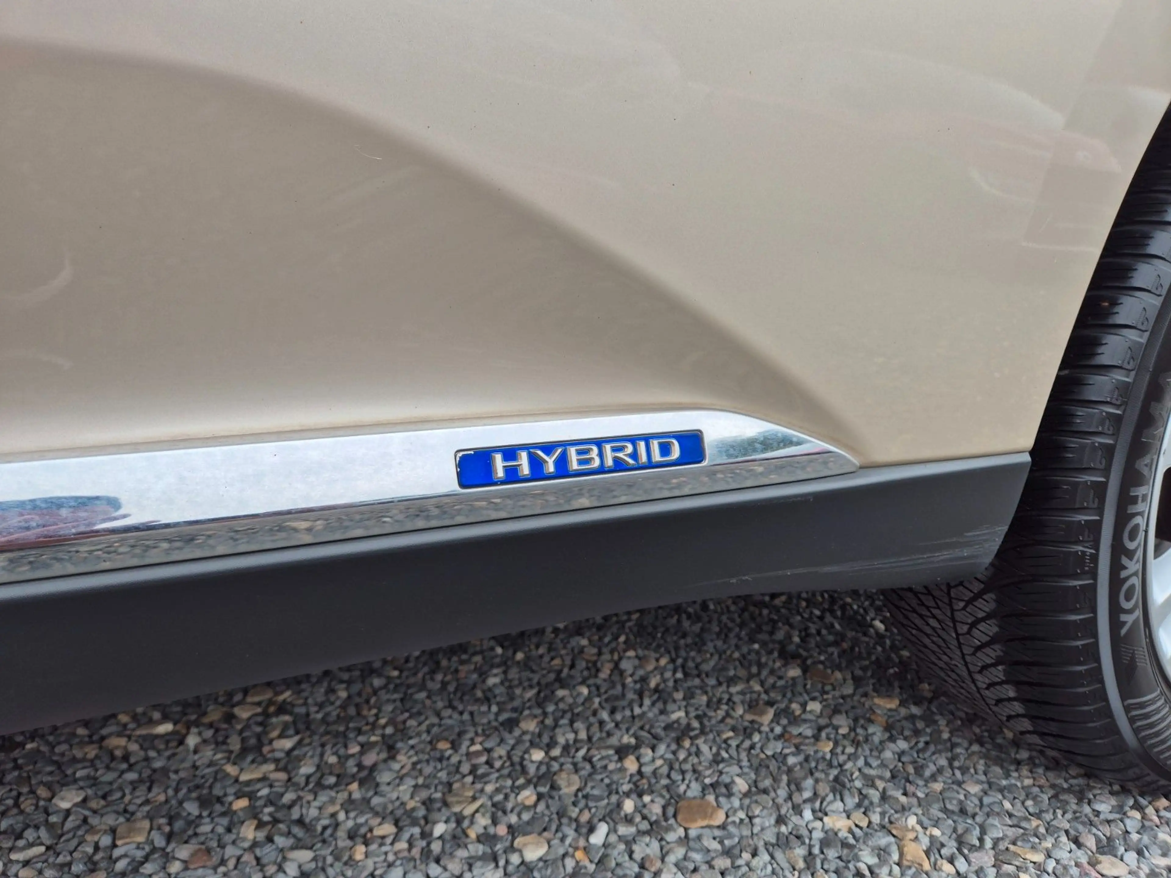 Lexus RX 450h H HYBRID 4WD EXECUTIVE LINE AHK FULL ///// — photo 8