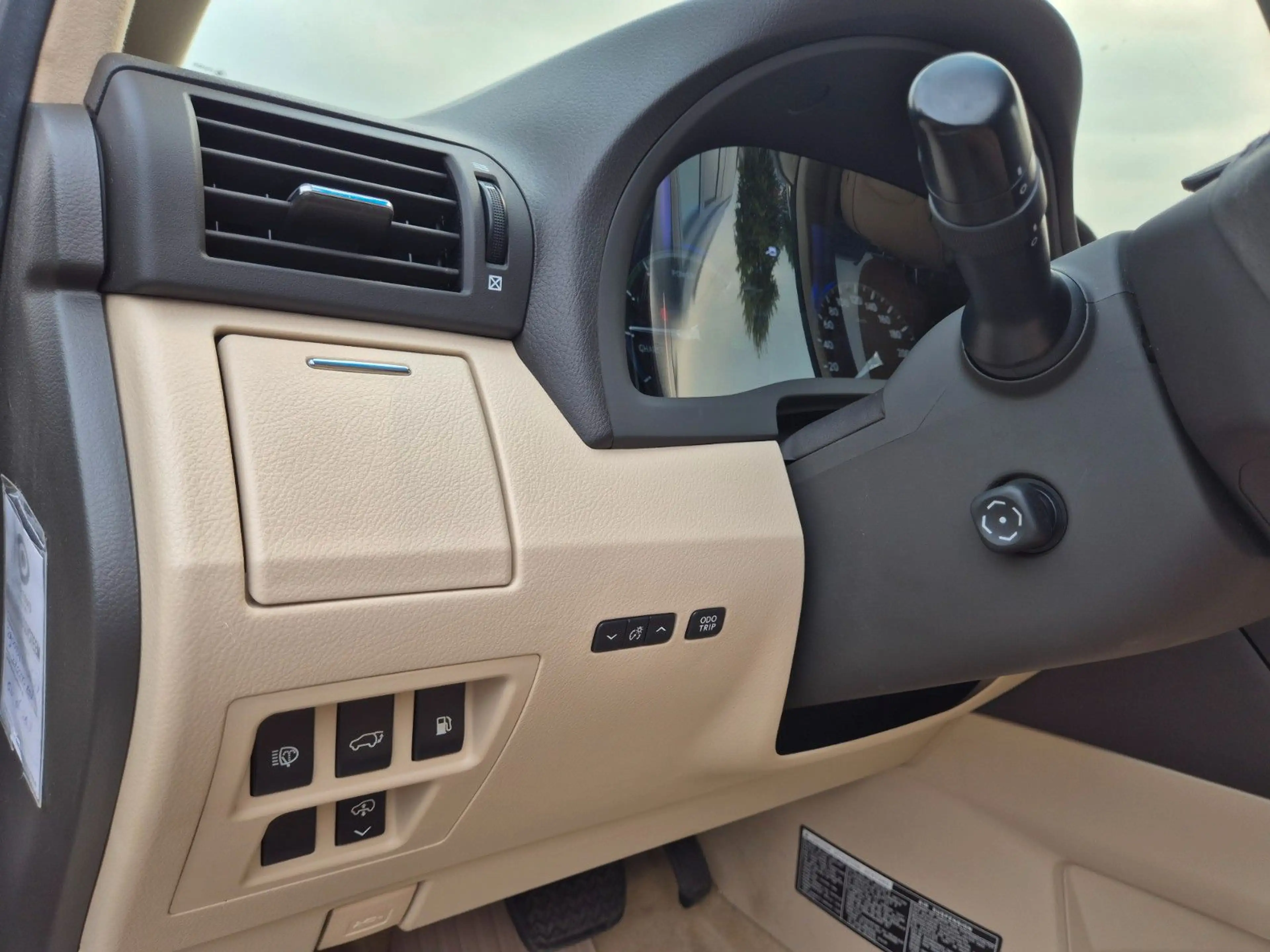 Lexus RX 450h H HYBRID 4WD EXECUTIVE LINE AHK FULL ///// — photo 11
