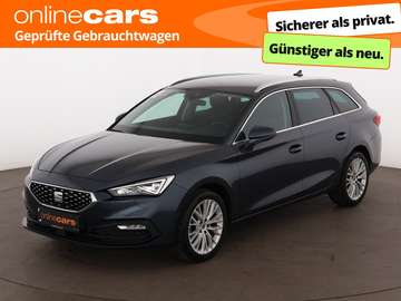 ST 1.5 TSI Xcellence LED AHK NAVI SITZHZG