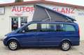 Mercedes-Benz Viano Marco Polo 2.2 CDI 1.Hand*Markise Azul - thumbnail 2