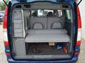 Mercedes-Benz Viano Marco Polo 2.2 CDI 1.Hand*Markise Azul - thumbnail 5