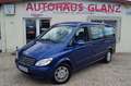 Mercedes-Benz Viano Marco Polo 2.2 CDI 1.Hand*Markise Azul - thumbnail 10