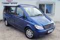 Mercedes-Benz Viano Marco Polo 2.2 CDI 1.Hand*Markise Azul - thumbnail 8