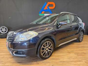 1.6 ddis Style 4wd allgrip