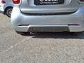 smart forTwo 0.9 t Superpassion 90cv twinamic Argento - thumbnail 6
