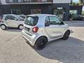 smart forTwo 0.9 t Superpassion 90cv twinamic Argento - thumbnail 3