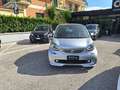 smart forTwo 0.9 t Superpassion 90cv twinamic Argento - thumbnail 2