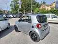 smart forTwo 0.9 t Superpassion 90cv twinamic Argento - thumbnail 4