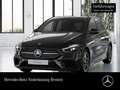 Mercedes-Benz B 200 AMG+NIGHT+PANO+360°+AHK+MULTIBEAM+TOTW+7G Schwarz - thumbnail 1