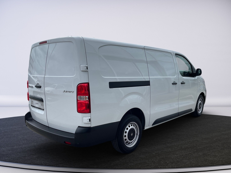 Citroen Jumpy Kasten XL ACC, LP: 43.908,- — photo 6