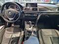 BMW 420 i Coupe Luxury LED PanoSD Navi HUD KlimaA Noir - thumbnail 17