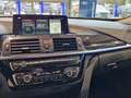 BMW 420 i Coupe Luxury LED PanoSD Navi HUD KlimaA Noir - thumbnail 12