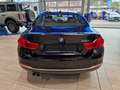 BMW 420 i Coupe Luxury LED PanoSD Navi HUD KlimaA Noir - thumbnail 7