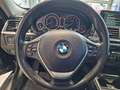 BMW 420 i Coupe Luxury LED PanoSD Navi HUD KlimaA Noir - thumbnail 11