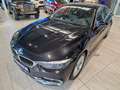 BMW 420 i Coupe Luxury LED PanoSD Navi HUD KlimaA Noir - thumbnail 1