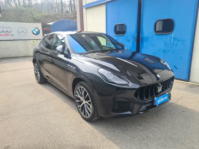 Maserati Grecale Grecale 2.0 mhev Modena 330cv auto