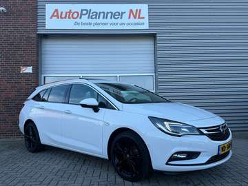 Sports Tourer 1.4 Innovation! Camera! Keyless!