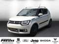 Suzuki Ignis Comfort 1.2 Club White - thumbnail 1