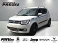 Suzuki Ignis Comfort 1.2 Club Blanc - thumbnail 1
