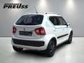 Suzuki Ignis Comfort 1.2 Club Weiß - thumbnail 4