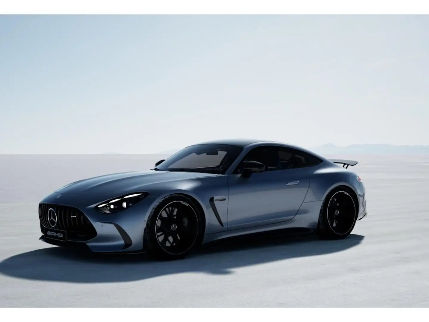 Mercedes-Benz AMG GT 63 S E PERFORMANCE Liftsystem*UNIKAT Silber - 2