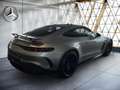 Mercedes-Benz AMG GT 63 S E PERFORMANCE Liftsystem*UNIKAT Argent - thumbnail 13