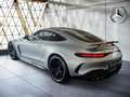 Mercedes-Benz AMG GT 63 S E PERFORMANCE Liftsystem*UNIKAT Argent - thumbnail 11