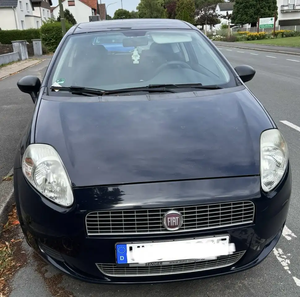 Fiat Grande Punto
