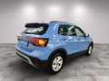 Volkswagen T-Cross Life 1.0 TSI LED/IQ.Drive/Navi/01.30Gara Blau - thumbnail 4
