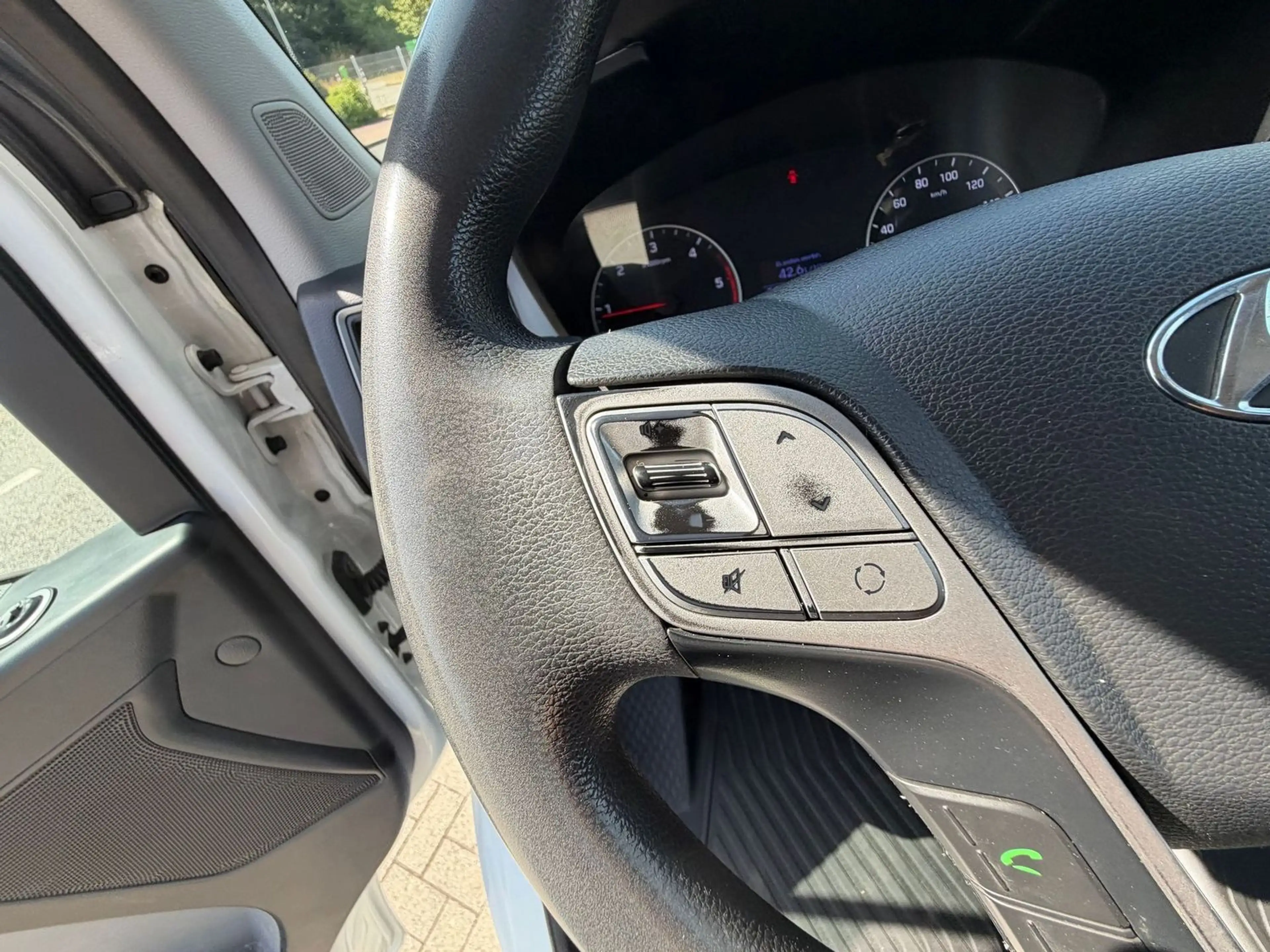 Hyundai H 350 L2 Eco 3 SEITENKIPPER — photo 27