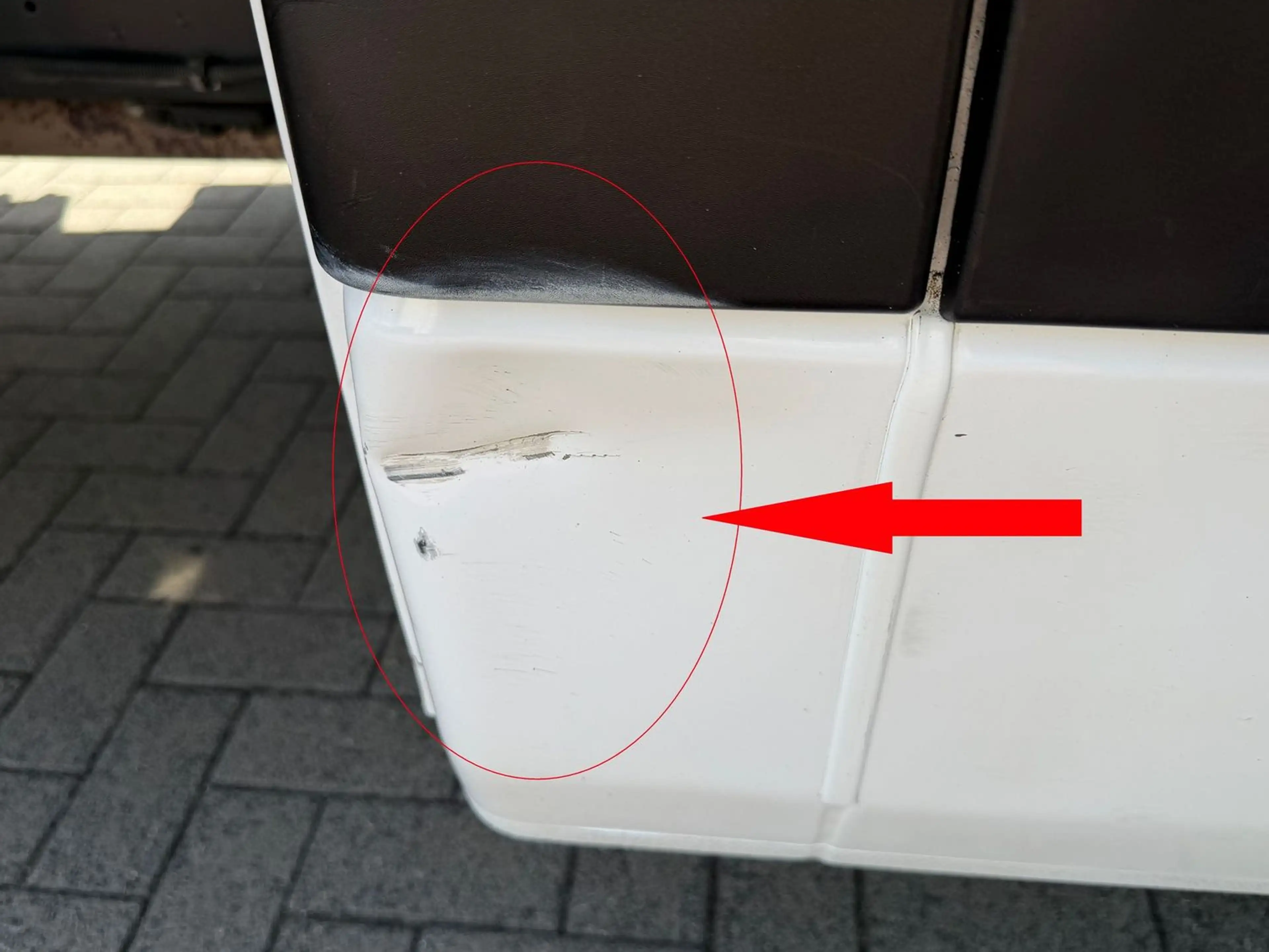 Hyundai H 350 L2 Eco 3 SEITENKIPPER — photo 16