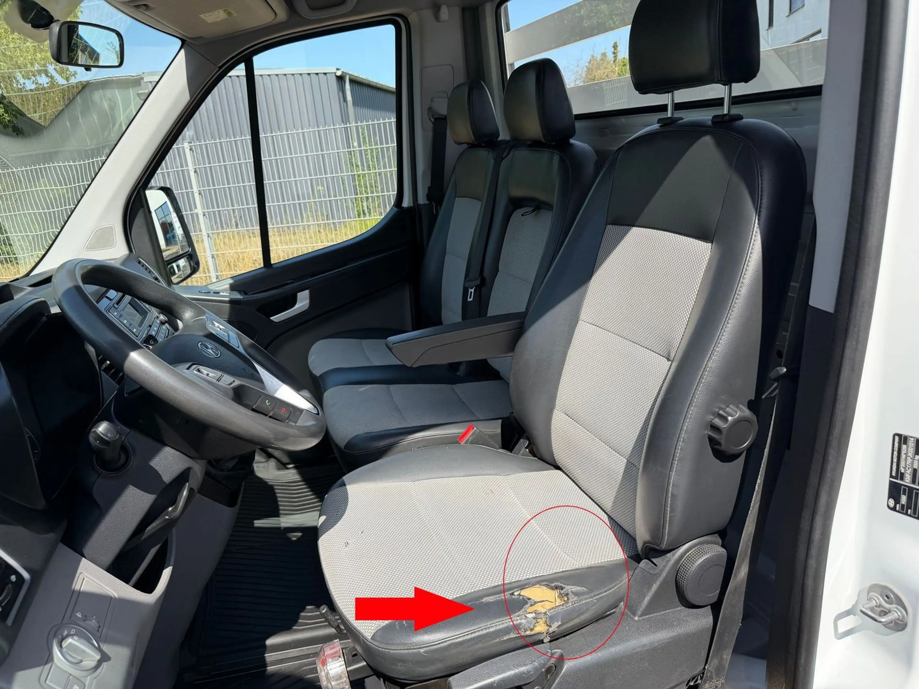 Hyundai H 350 L2 Eco 3 SEITENKIPPER — photo 22
