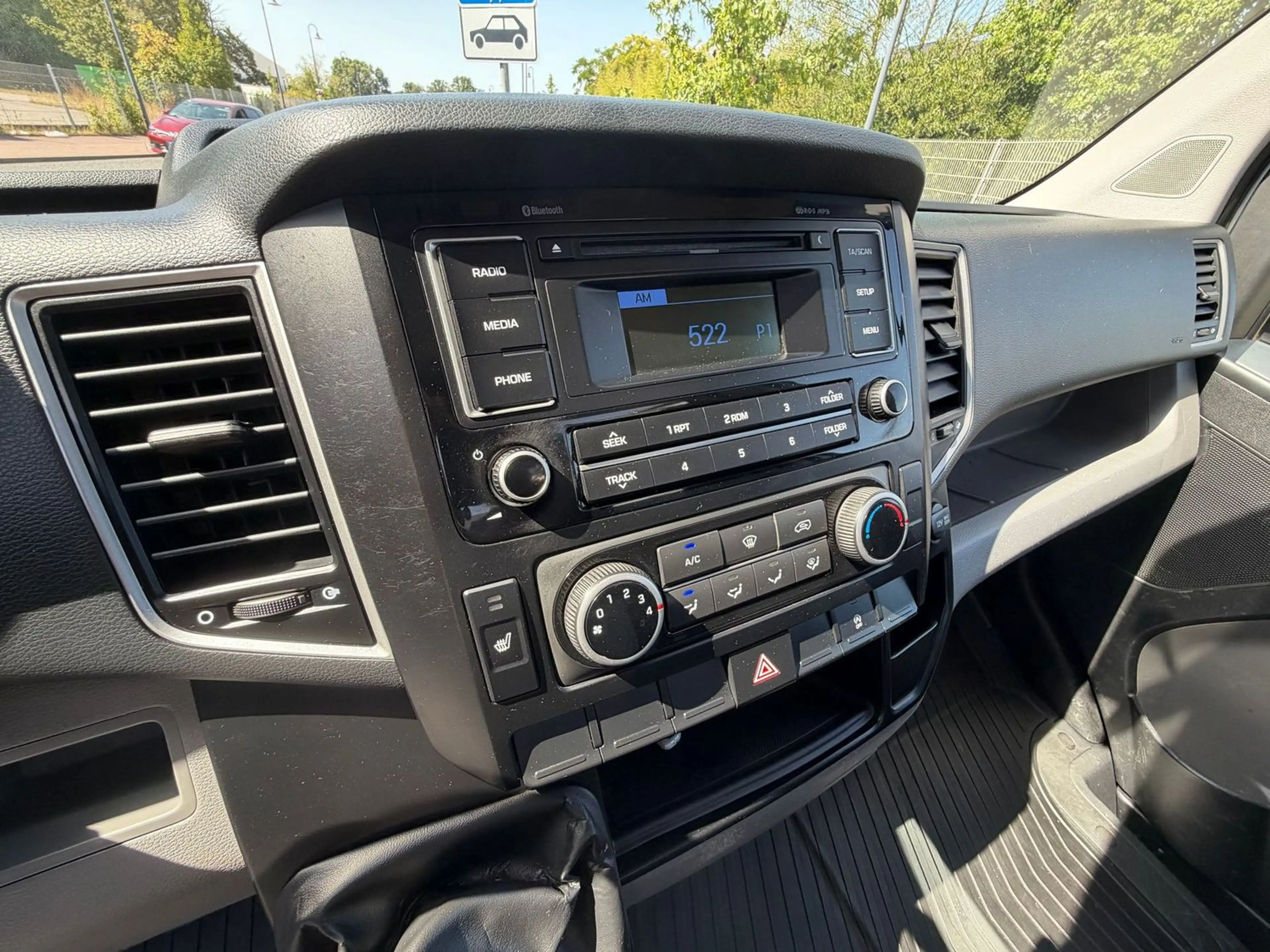 Hyundai H 350 L2 Eco 3 SEITENKIPPER — photo 25
