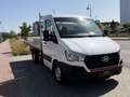 Hyundai H 350 L2 Eco 3 SEITENKIPPER Weiß - thumbnail 17